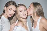 Exploring the World of Amateur Lesbian Swingers