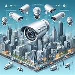 Exploring the World of Andre Jin Cctv: a Visionary in Surveillance Technology
