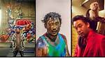Exploring the World of David Choe’s Children