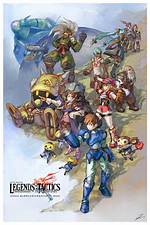 Exploring the World of Megaman Legends: a Comprehensive Guide