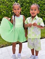 Exploring the World of Safaree Kids