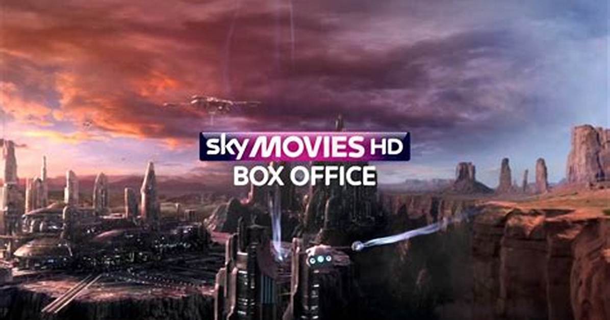Exploring the World of Sky Movies Hd: Your Ultimate Guide