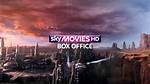 Exploring the World of Sky Movies Hd: Your Ultimate Guide