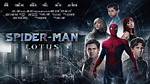 Exploring the World of Spider-Man: Lotus Fan Film
