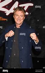 Exploring the World of William Zabka Live: a Journey Through Fame