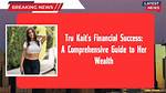 Exploring Tru Kait: a Comprehensive Guide to the Rising Star