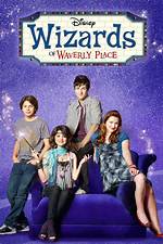 Exploring Wizards of Waverly Place and the Character Benson
