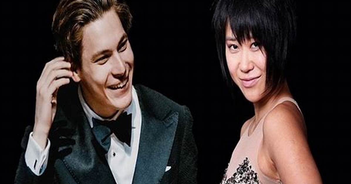 Exploring Yuja Wang's Husband: a Glimpse into the Life of the Renowned Pianist