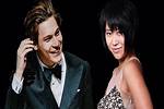 Exploring Yuja Wang's Husband: a Glimpse into the Life of the Renowned Pianist