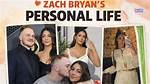 Exploring Zack Bryan's Personal Life