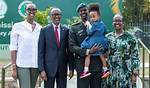 Extraordinary Offspring: Paul Kagame's Children