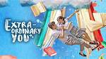 Extraordinary You: the Life and Journey of Kim Yong Dae