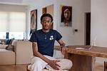 Ezra Olubi: a Rising Star in Digital Marketing