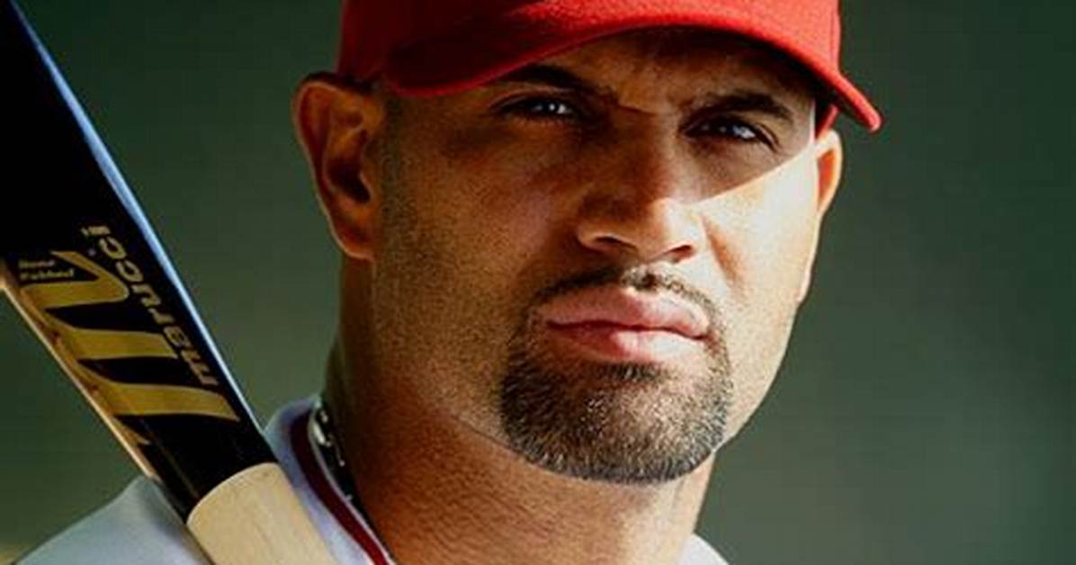 Ezra Pujols Net Worth – How Much Is Pujols Worth?