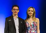 Fabiano Caruana's Wife: the Life Behind the Chess Champion