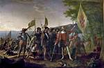 Facts About Christopher Columbus: Unveiling the Explorer's Legacy