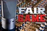Fair Game Podcast – Top Fair Game Podcasts in 2024