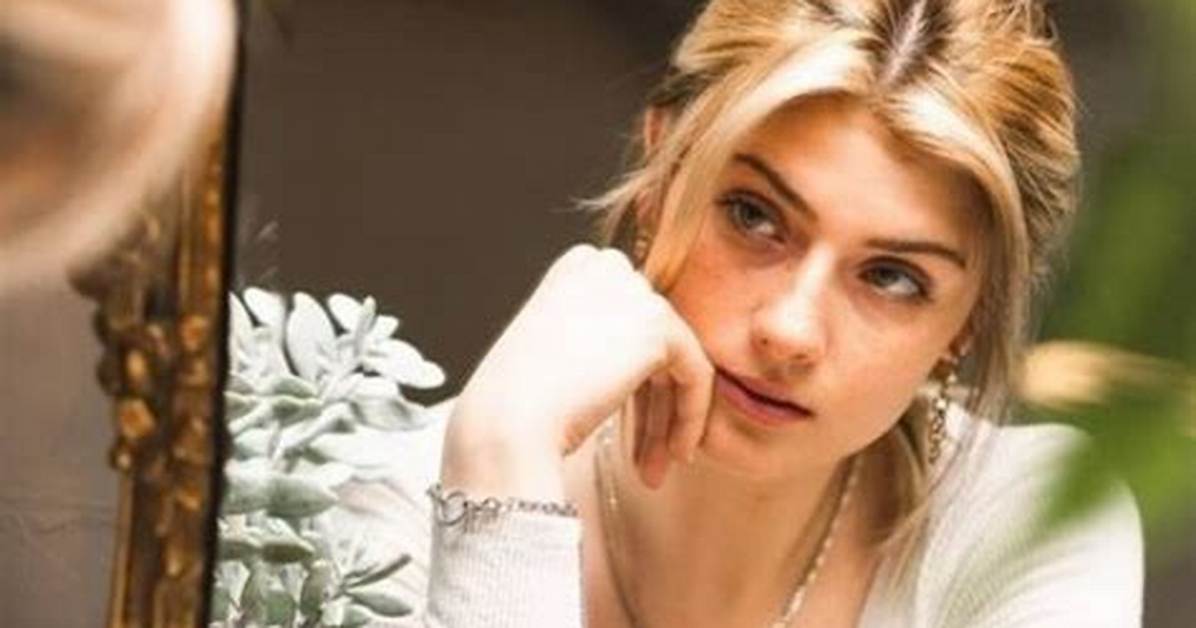 Faith Ordway Leaks: Exploring the Controversy and Impact