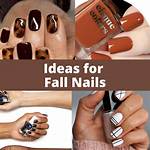 Fall Nail Colors: the Ultimate Guide to Autumn's Hottest Trends