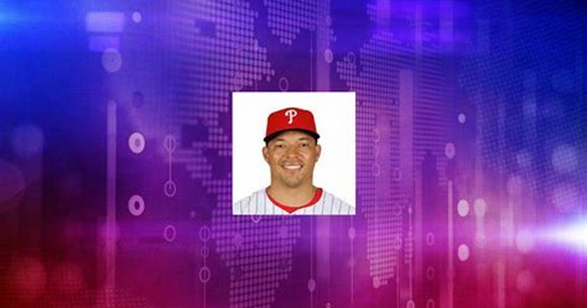 Fame | Taijuan Walker Net Worth and Salary Income Estimation Jan, 2024