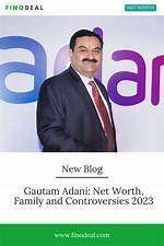 Family, Controversies & Net Worth! ·
