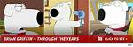 'Family Guy' -- Brian Griffin Returns. .. Back from the Dead