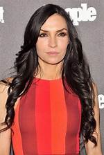 Famke Janssen's Journey on Motherhood