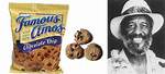 Famous Amos Net Worth – How Much Is Famous Amos Worth?