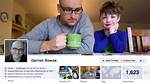 Famous Bloggers and Internet Marketers Facebook Timeline Images