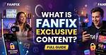 Fanfix Crazyjamjam: the Ultimate Guide to Understanding the Phenomenon