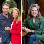 Fans Thinks Christina Trevanion Has Separated from Husband, Aaron Dean in 2022