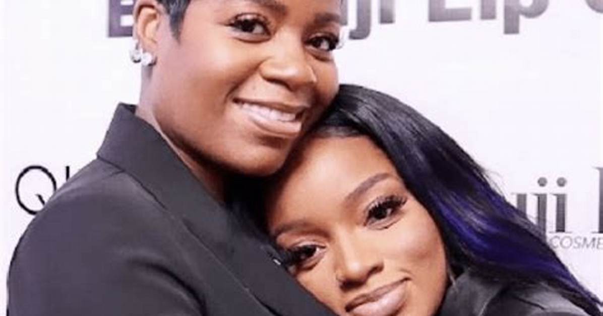 Fantasia Barrino's Daughter: Zion's Age and Life Journey