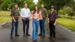 'Farmer Wants a Wife': Are Season 1 Couples Still Together? Here's What Happened to the Four Romance