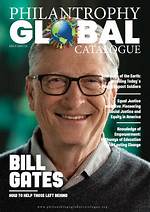Fashion, Philanthropy, and Global Impact Revealed