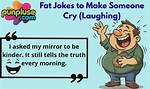 Fat Jokes to Make Someone Cry: the Impact of Humor on Body Image