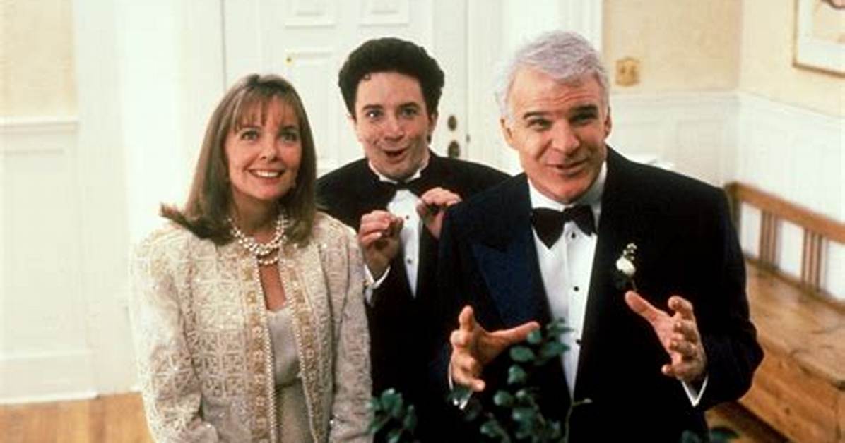Father of the Bride Film Cast: an in-Depth Look at the Stars Who Brought the Story to Life