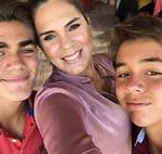 Fatima Boggio Net Worth – How Much Is Fatima Boggio Worth?
