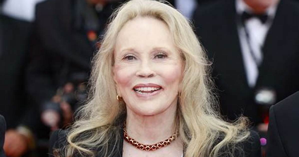 Faye Dunaway Net Worth – How Much Is Dunaway Worth?