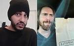 Faze Rain Goes After Asmongold as Grace Van Dien Drama Escalates What's Going on Now? ·