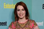 Felicia Day Welcomes Her First Child, Calliope Maeve