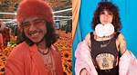 Felix Mufti's Top Surgery Transformation: Before and After