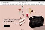 Fenty Beauty Affiliate Program – Payout, Review, and Sign Up
