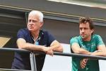 Fernando Alonso: Insights into His Family Life