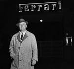 Ferrari Net Worth – How Much Is Ferrari Worth?
