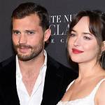 'Fifty Shades Freed' Director Says 'Full-Frontal' Footage of Jamie Dornan Was Shot (Exclusive)