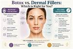 Fillers and Botox to Remain Youthful? |