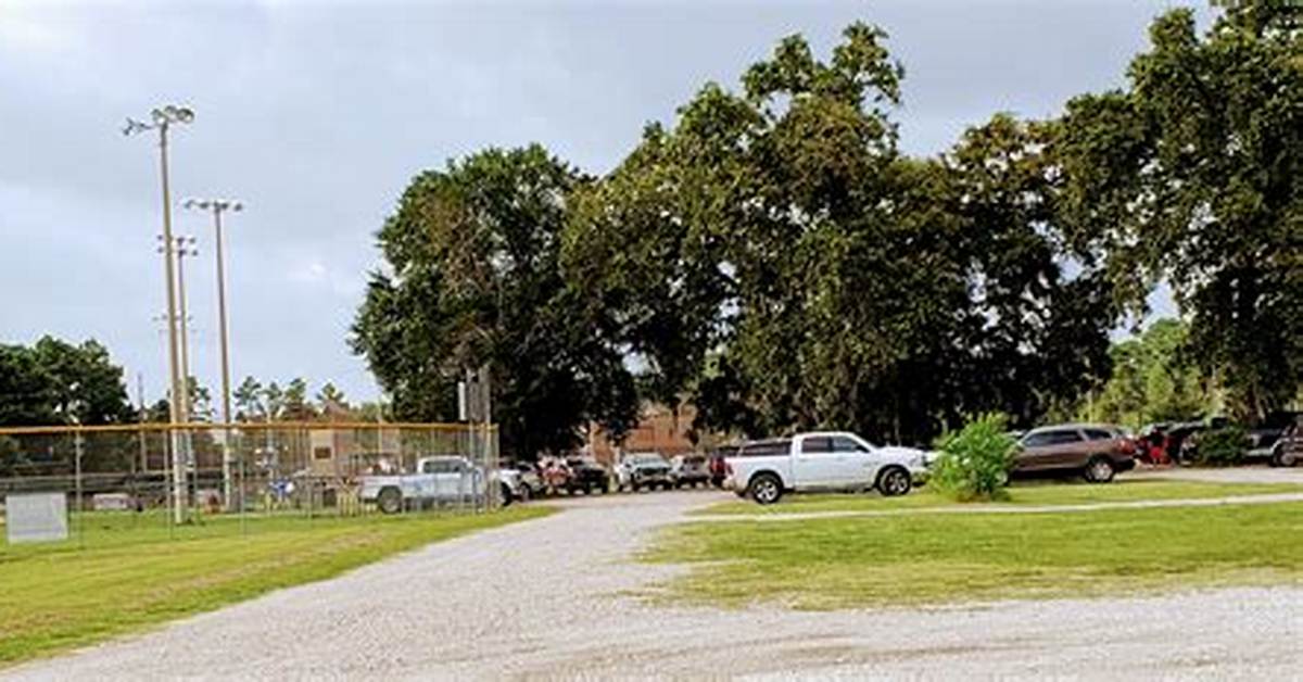 Find Baseball Fields & Directions in Spring, Tx & Beyond!