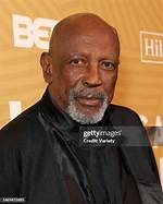 Find the Perfect Picture of Lou Gossett | High-Quality Images