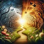 Finding Light in the Shadows: a Journey Through Depression Therapy in San Jose