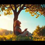 Finding Peace and Connection: the Journey of Rest on Us Upperroom